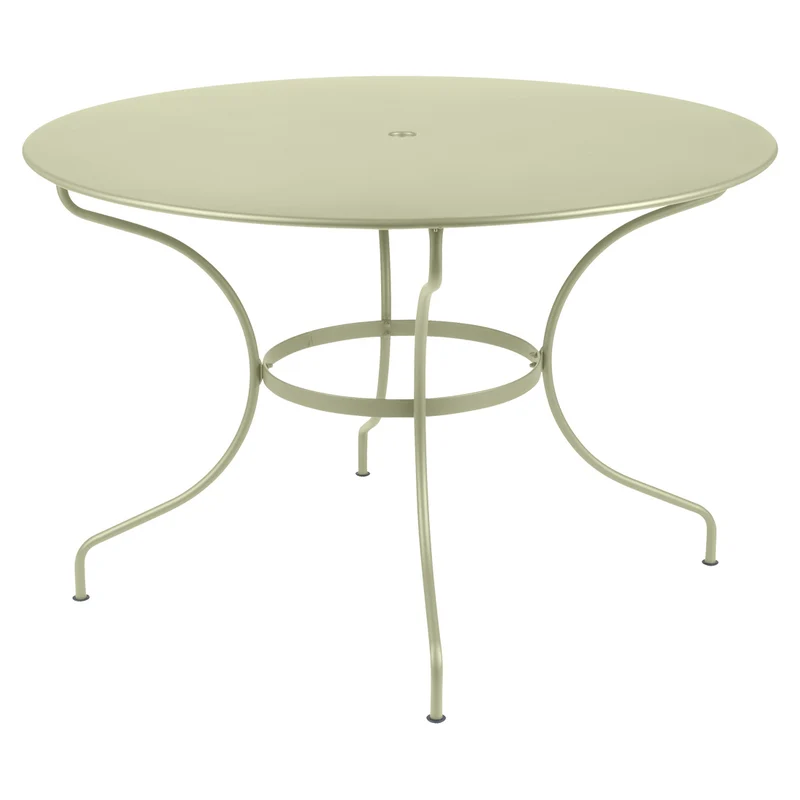 Fermob Opera+ 46" Round Table