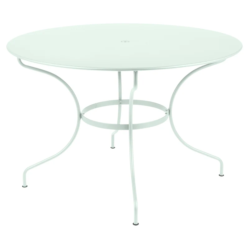 Fermob Opera+ 46" Round Table