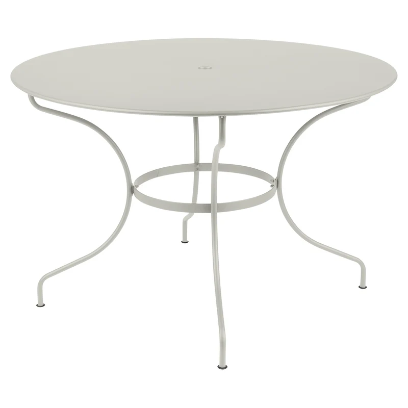 Fermob Opera+ 46" Round Table