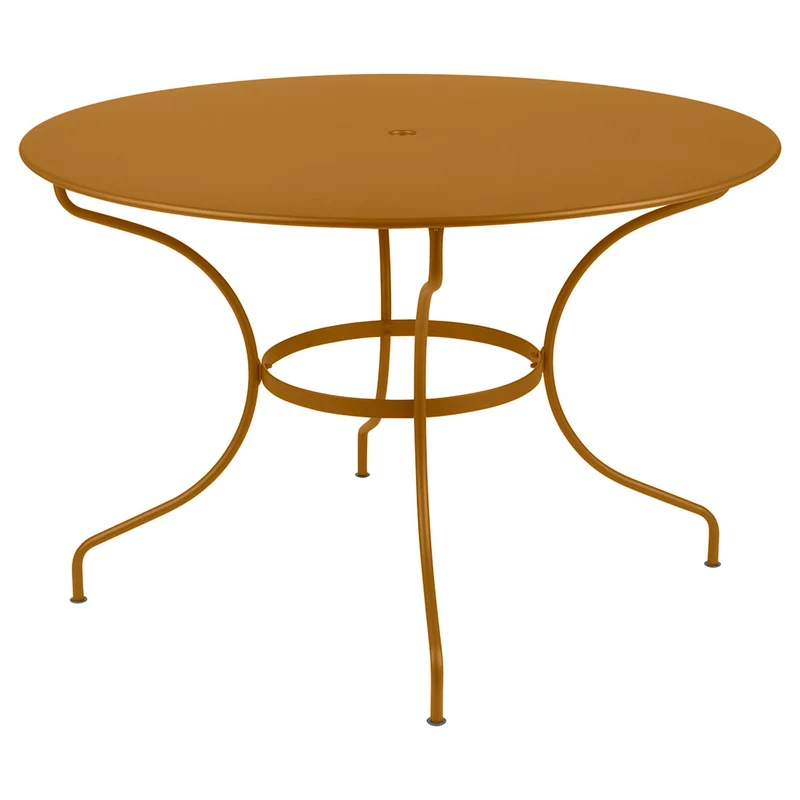 Fermob Opera+ 46" Round Table