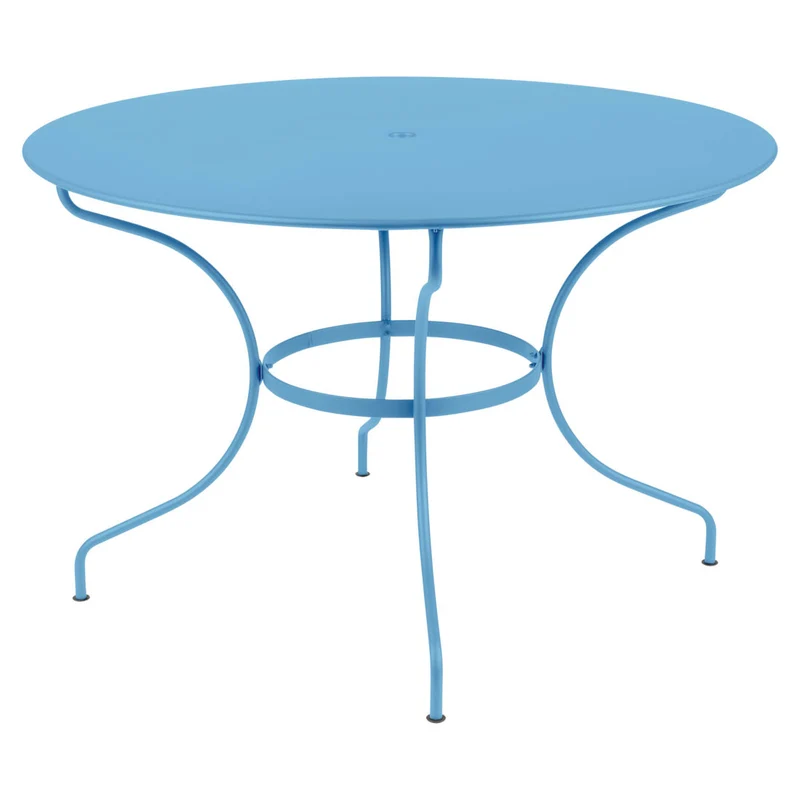 Fermob Opera+ 46" Round Table
