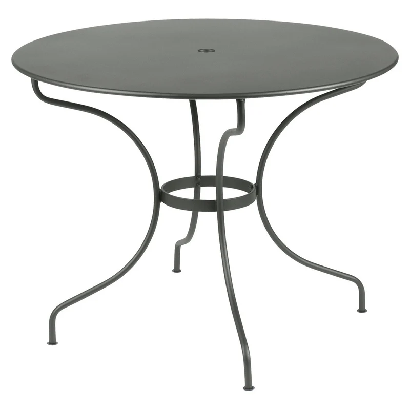 Fermob Opera+ 38" Round Table