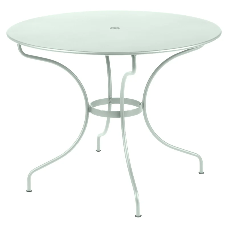 Fermob Opera+ 38" Round Table