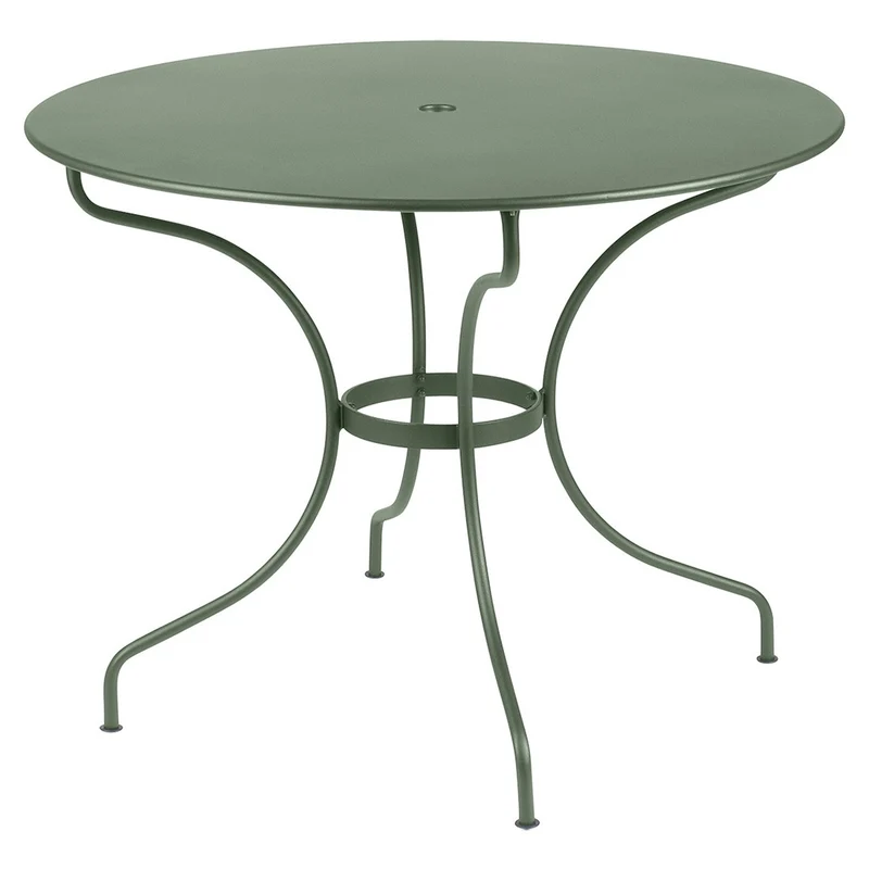 Fermob Opera+ 38" Round Table