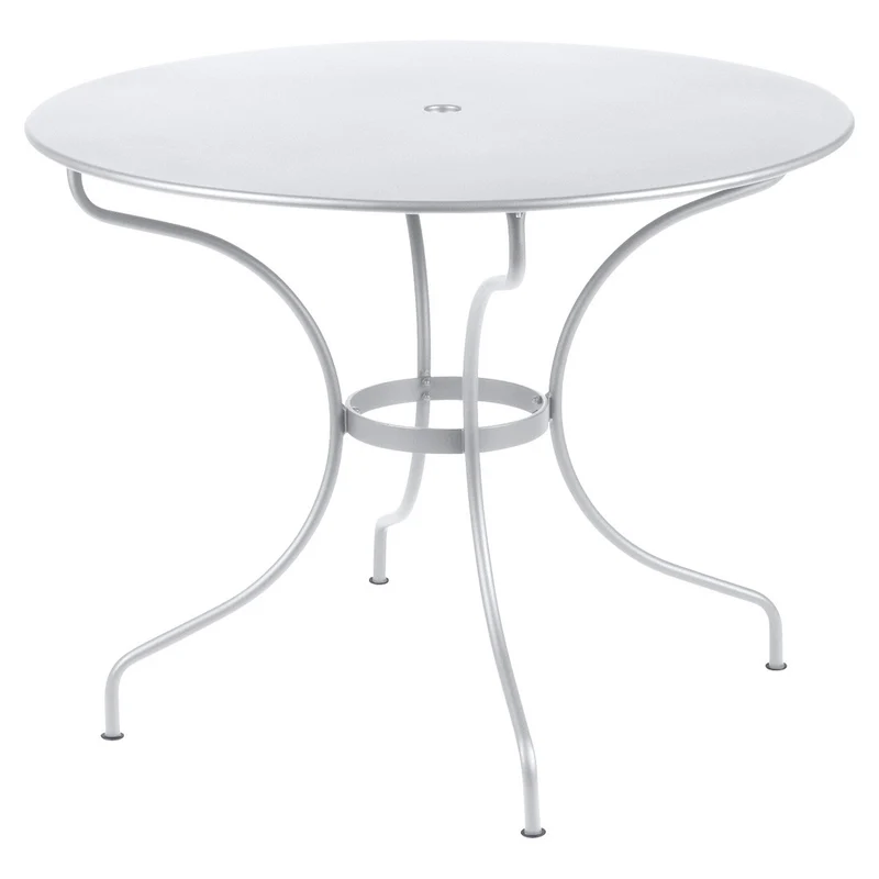Fermob Opera+ 38" Round Table