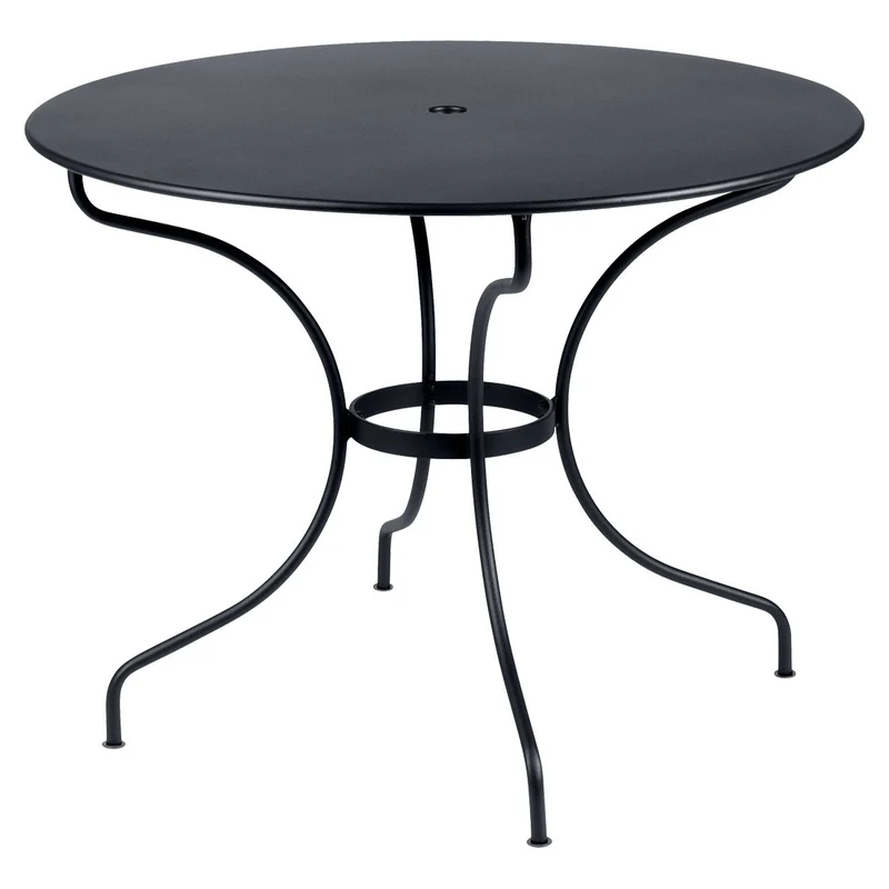 Fermob Opera+ 38" Round Table