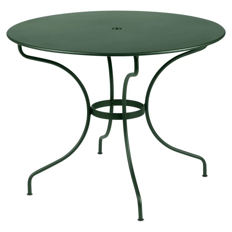 Fermob Opera+ 38" Round Table