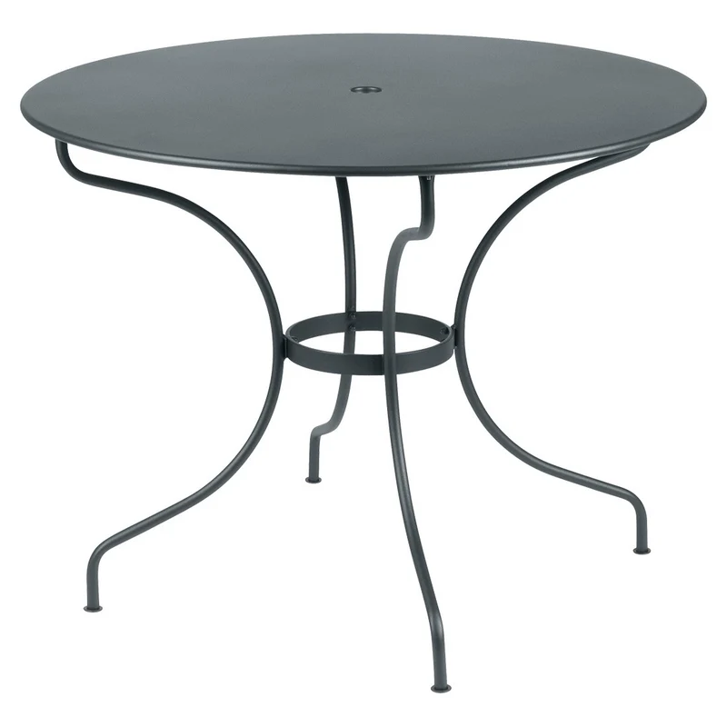 Fermob Opera+ 38" Round Table