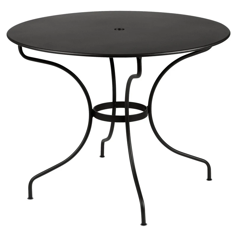 Fermob Opera+ 38" Round Table