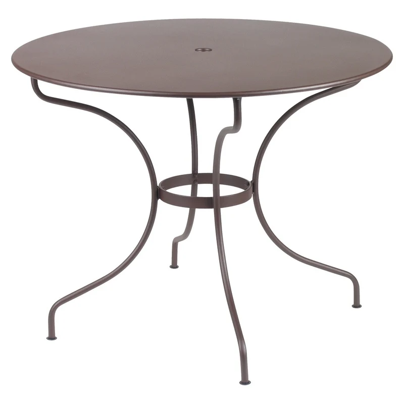 Fermob Opera+ 38" Round Table
