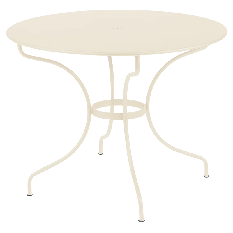 Fermob Opera+ 38" Round Table