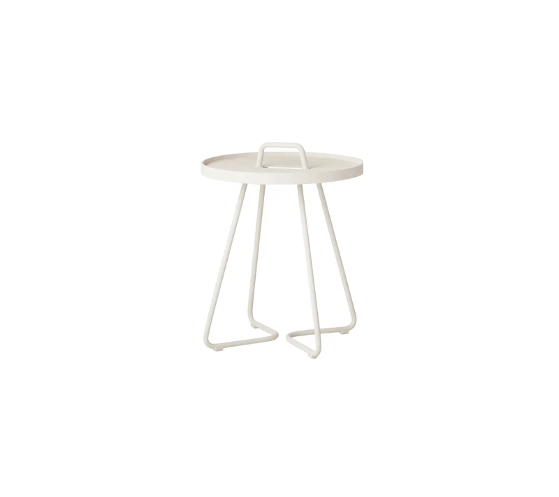 Cane-line On-the-Move Side Table X-Small