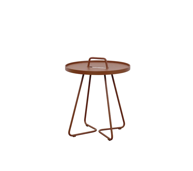 Cane-line On-the-Move Side Table Small