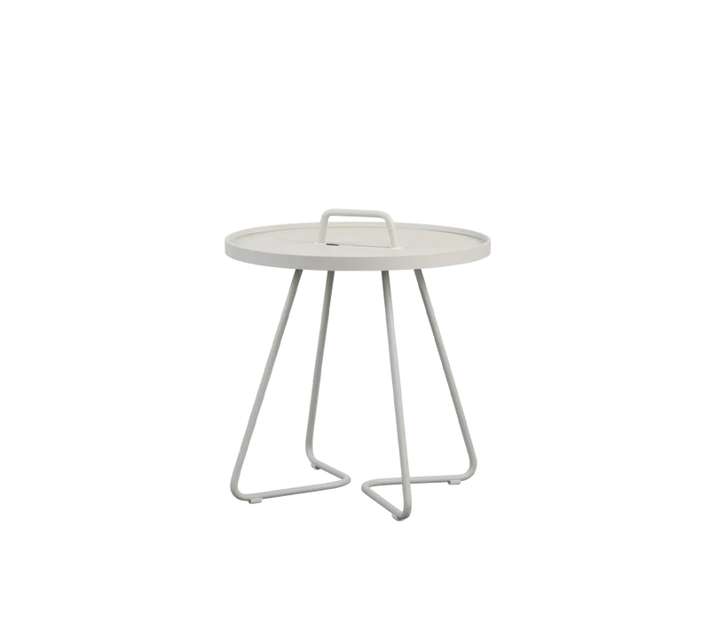 Cane-line On-the-Move Side Table Small