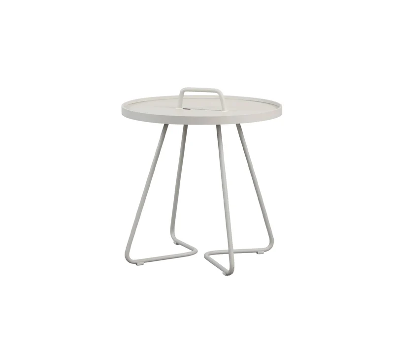 Cane-line On-the-Move Side Table Small