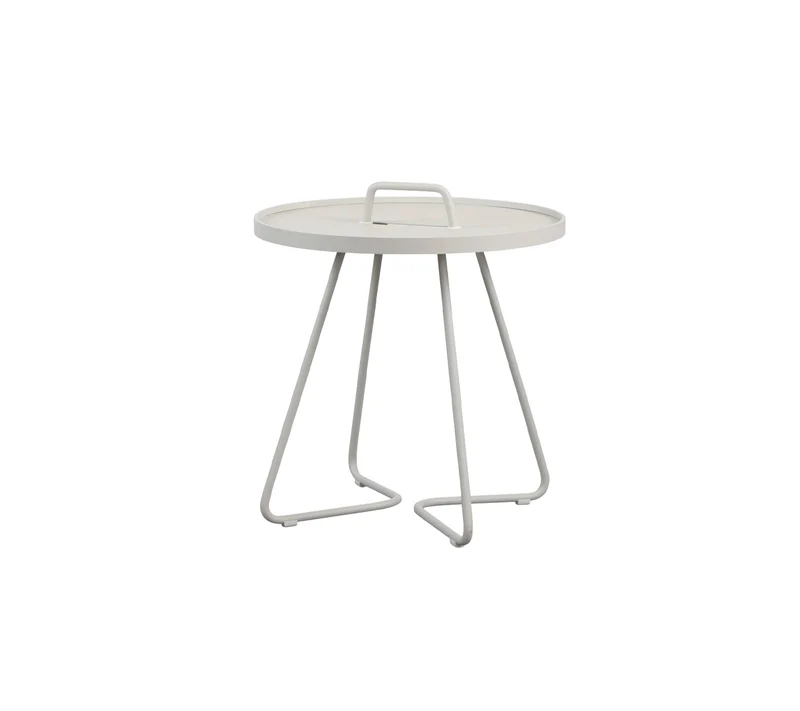 Cane-line On-the-Move Side Table Small