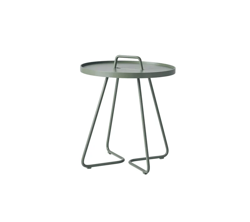 Cane-line On-the-Move Side Table Small