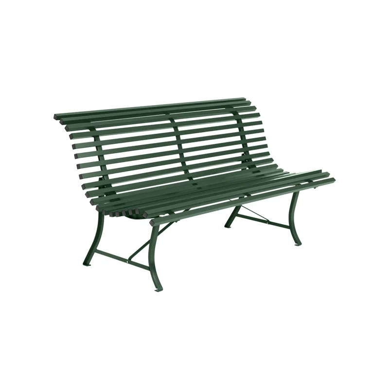 Fermob Louisiane Bench 59 inch