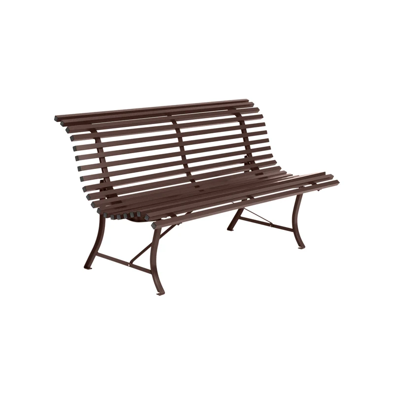 Fermob Louisiane Bench 59 inch