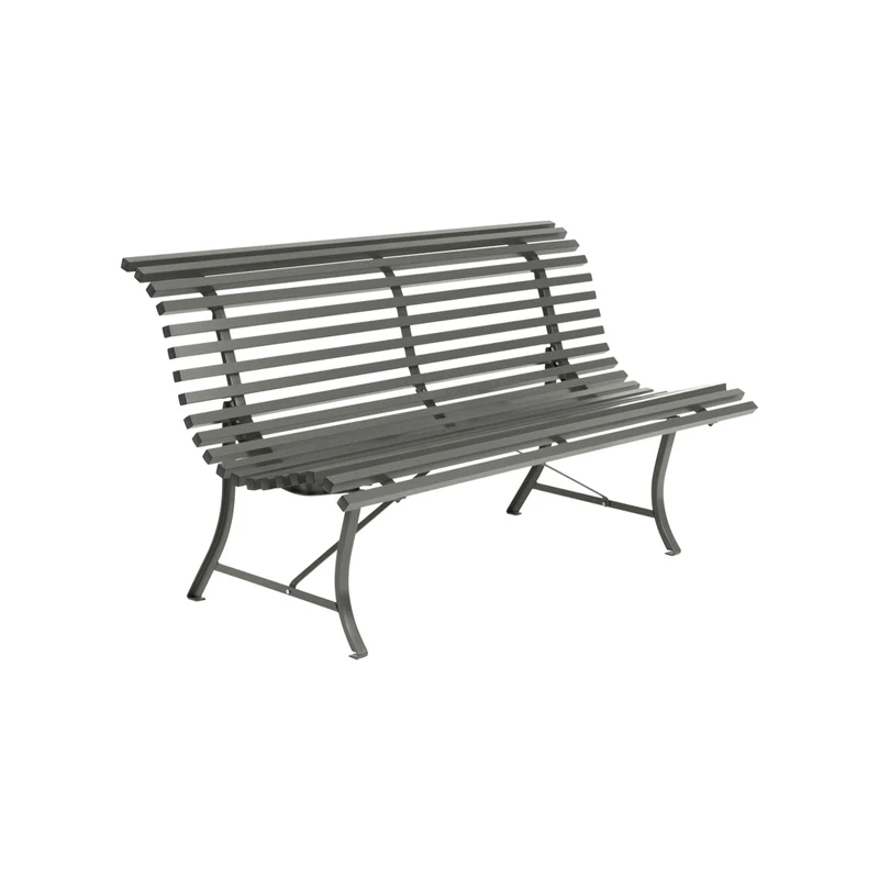Fermob Louisiane Bench 59 inch