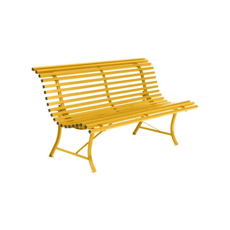 Fermob Louisiane Bench 59 inch