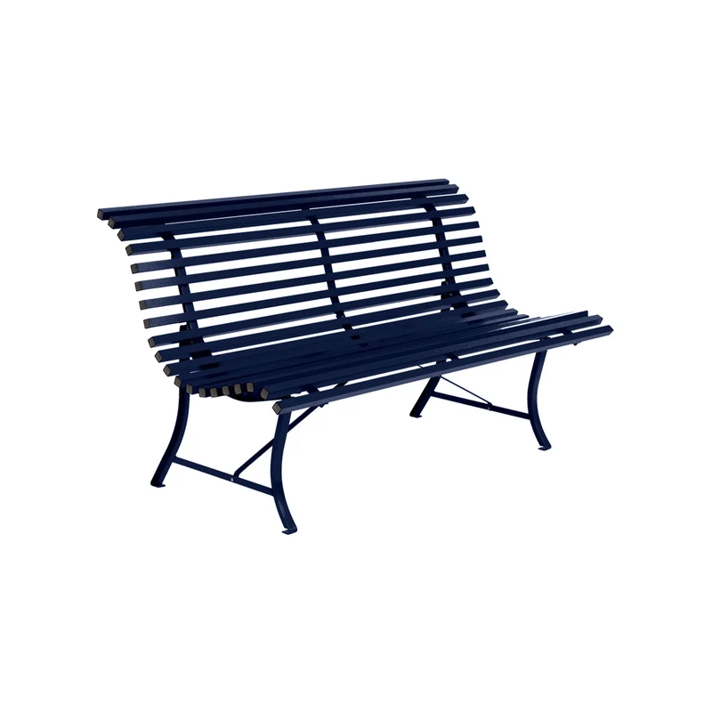 Fermob Louisiane Bench 59 inch