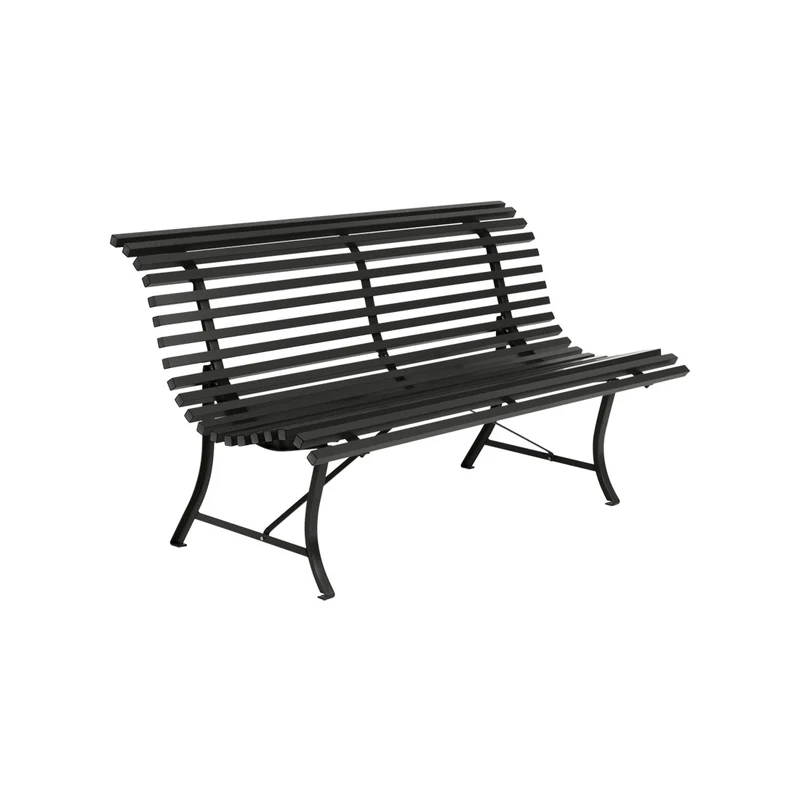Fermob Louisiane Bench 59 inch