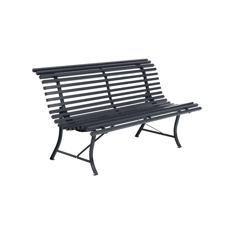 Fermob Louisiane Bench 59 inch
