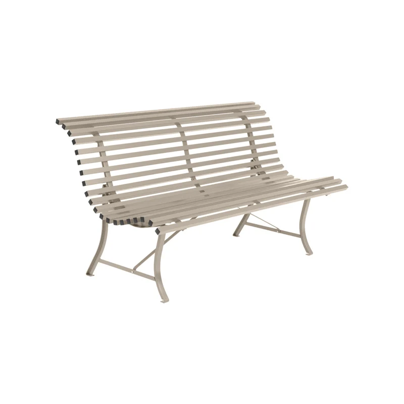Fermob Louisiane Bench 59 inch
