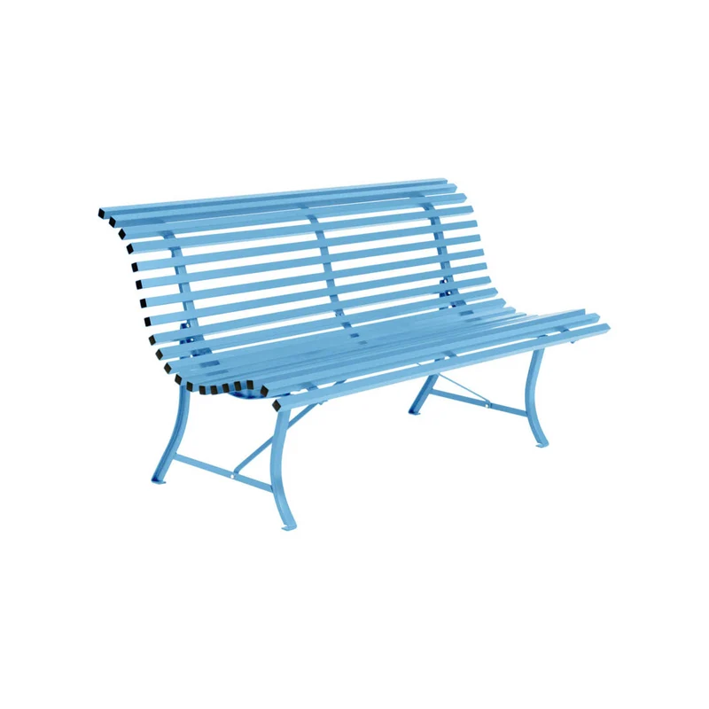 Fermob Louisiane Bench 59 inch