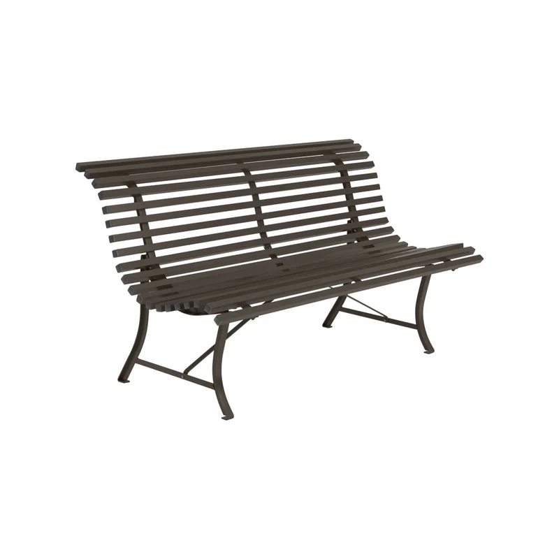 Fermob Louisiane Bench 59 inch