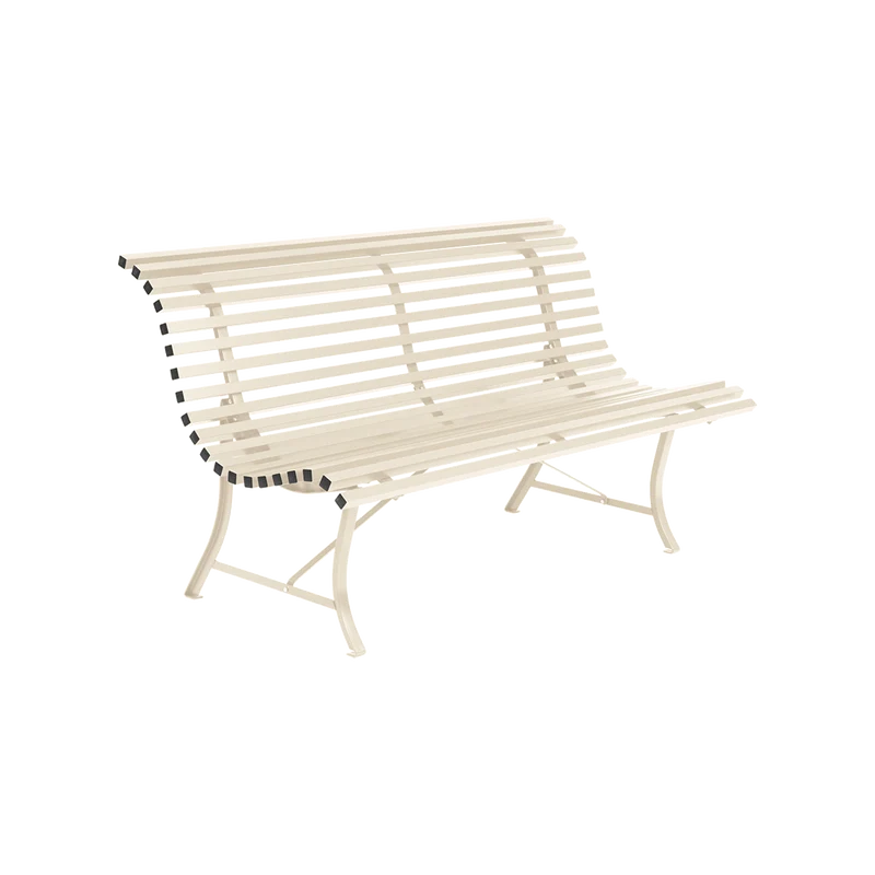 Fermob Louisiane Bench 59 inch