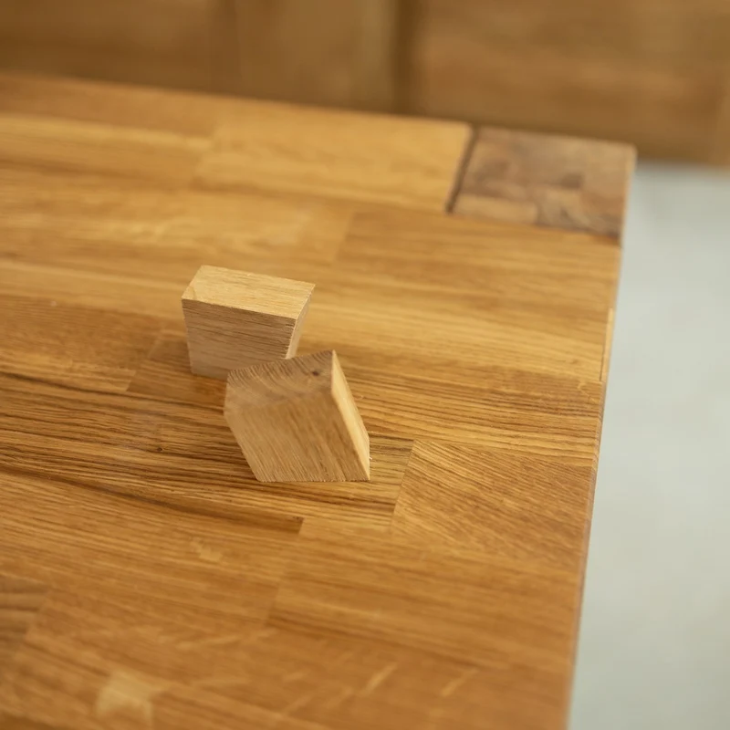 Rallonge supplémentaire pour table à manger extensible Mauritz 1 - NordicStory