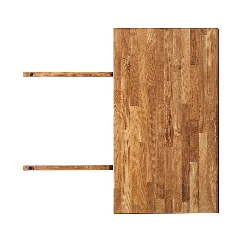 Rallonge supplémentaire pour table à manger extensible Mauritz 1 - NordicStory