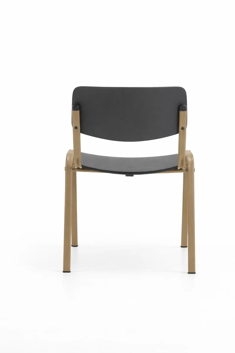 Chaise de collectivité Suly - Empilable