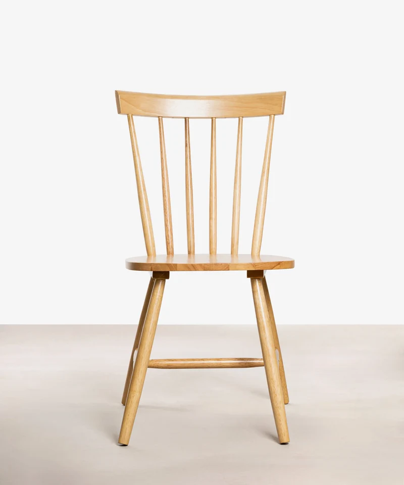 Silla de Comedor en Madera Sena