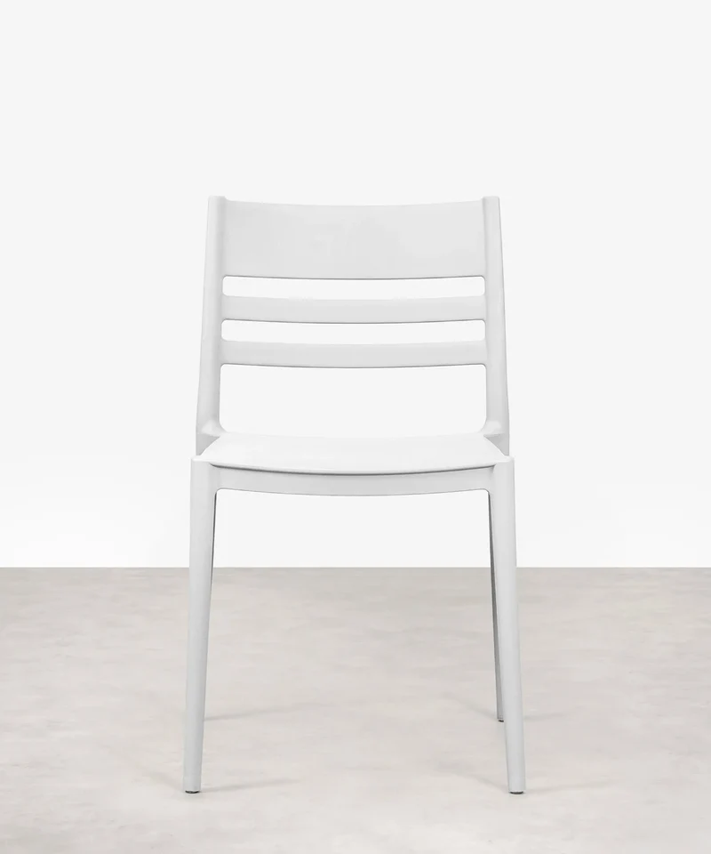 Silla de Polipropileno Nina