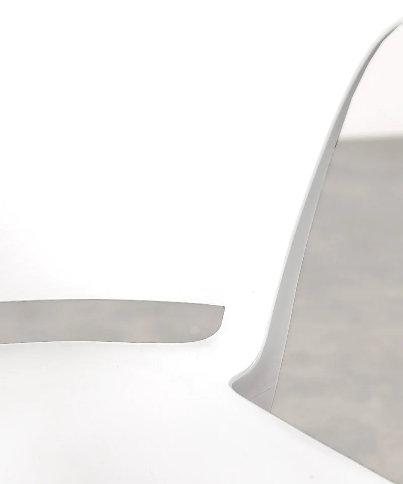 Silla de Polipropileno con Reposabrazos Pippa