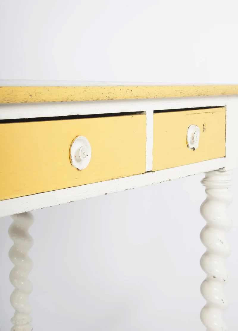 Table ancienne chêne