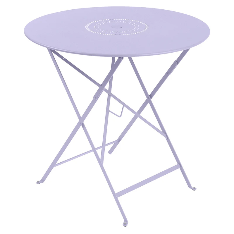 Fermob Floreal 30.5" Round Dining Table