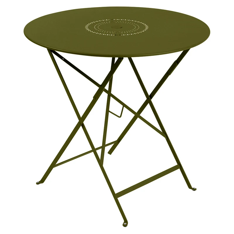 Fermob Floreal 30.5" Round Dining Table
