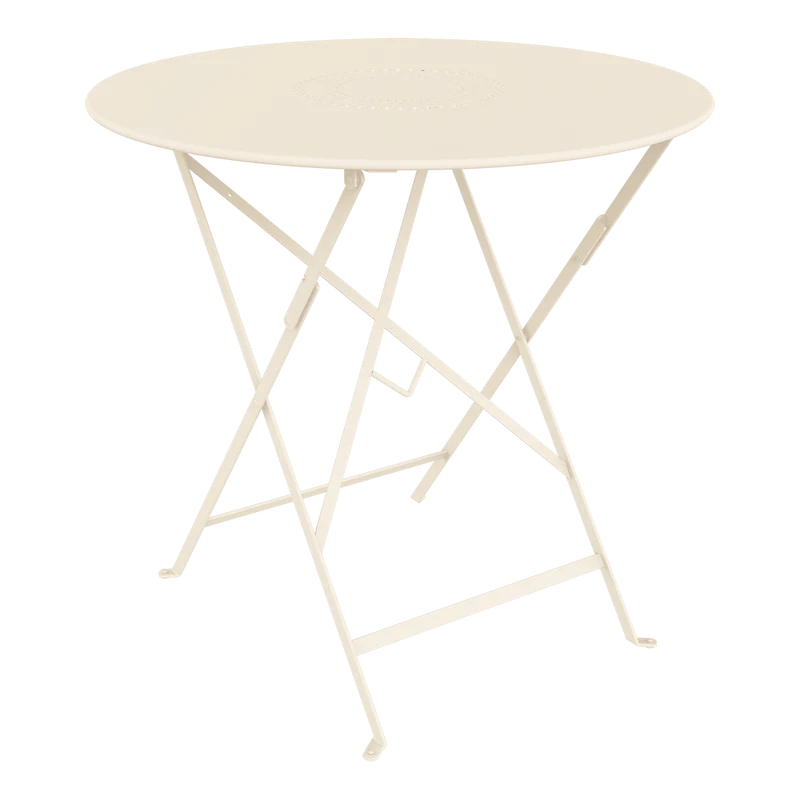 Fermob Floreal 30.5" Round Dining Table