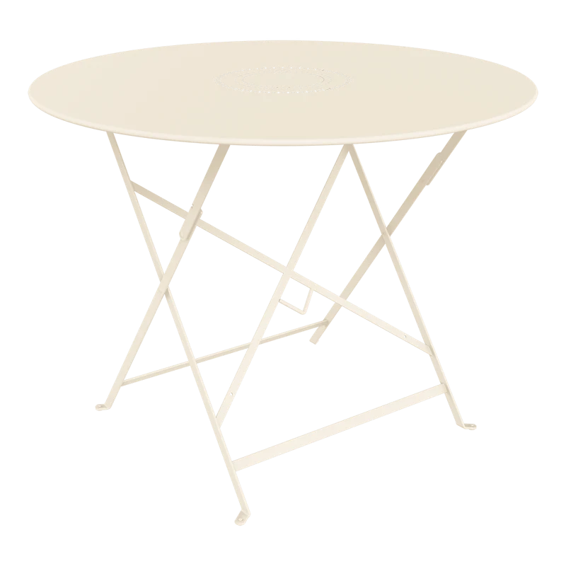 Fermob Floreal 38" Round Dining Table