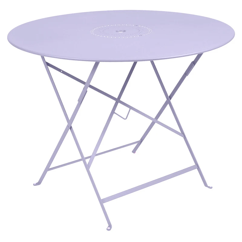Fermob Floreal 38" Round Dining Table