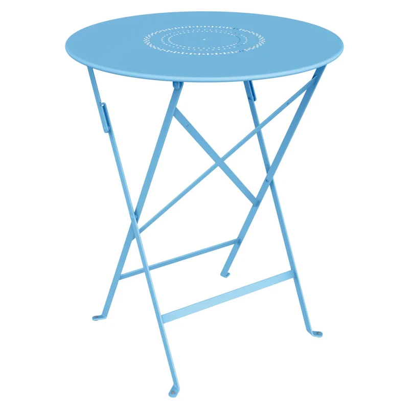 Fermob Floreal 23.5" Round Dining Table