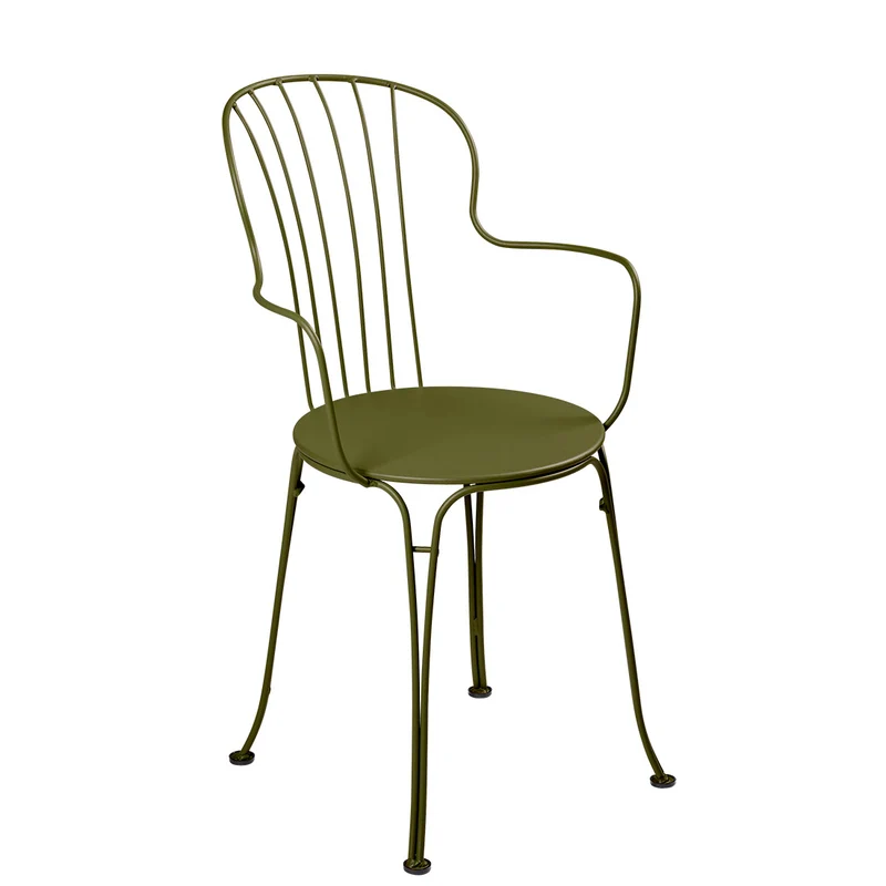 Fermob Opera+ Armchair