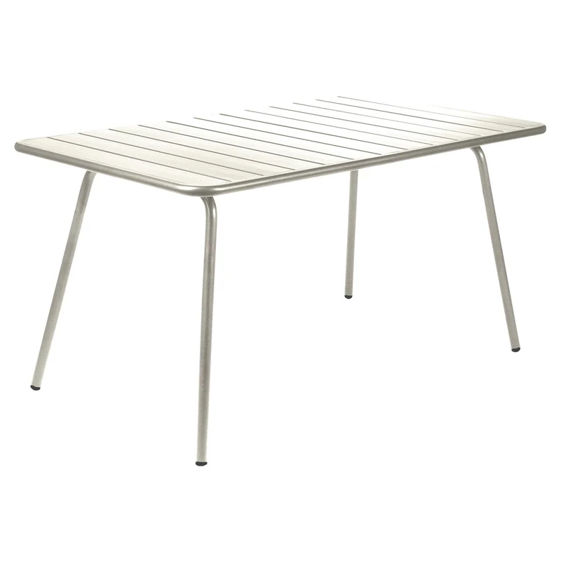 Fermob Luxembourg Table 56" x 31"