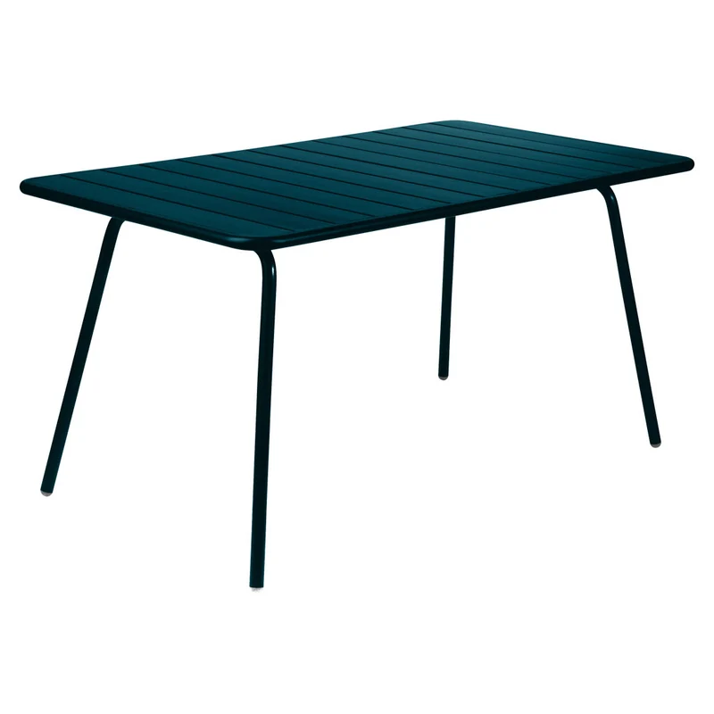 Fermob Luxembourg Table 56" x 31"