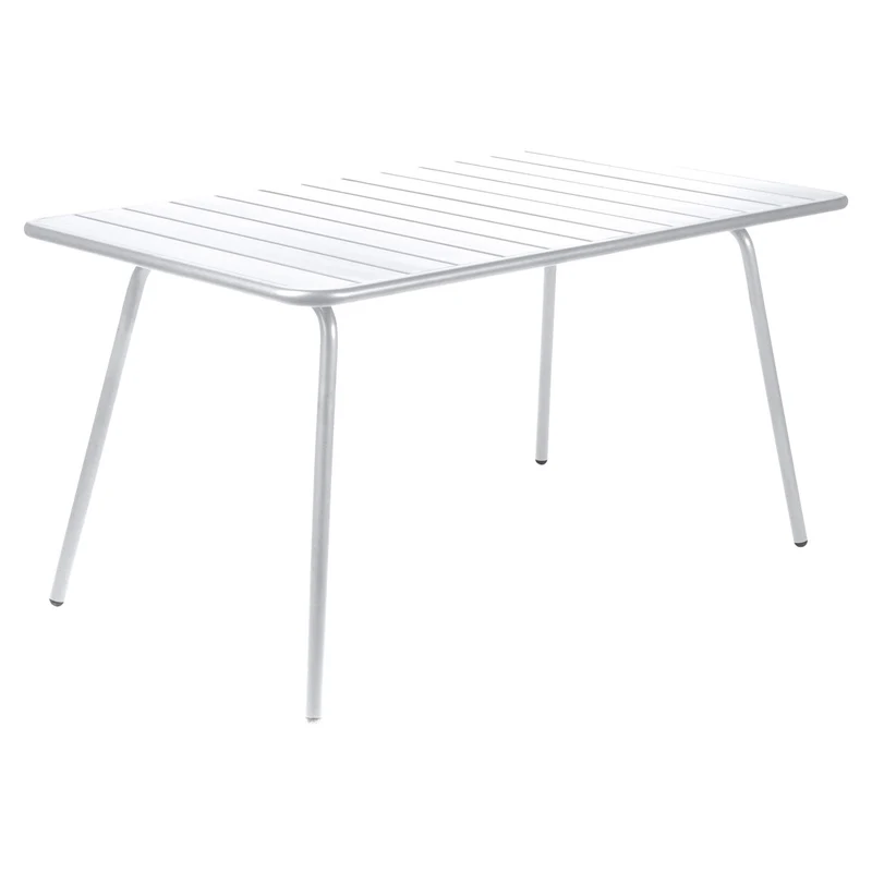 Fermob Luxembourg Table 56" x 31"