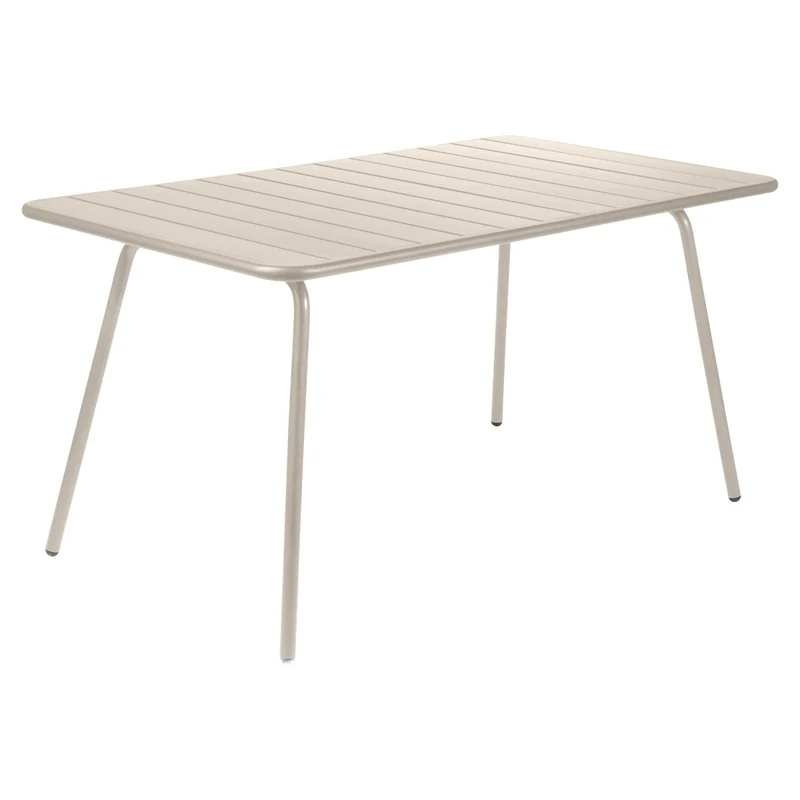 Fermob Luxembourg Table 56" x 31"